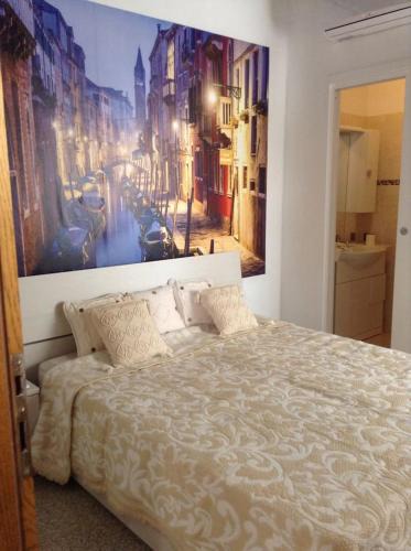 Longa House | Comfort Murano room