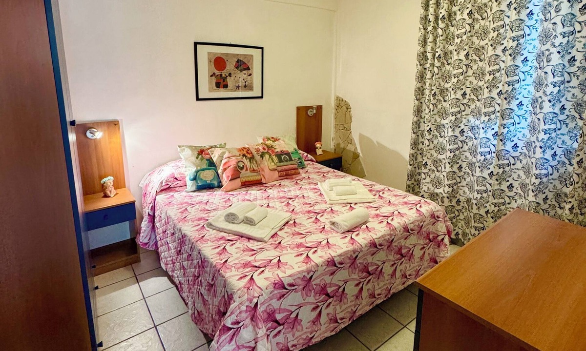 Capo Mulini Apartment | Comfortable apartment