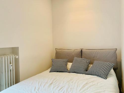 Washington Apartment | Comfortable studio in via Stromboli