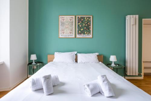 Segnano Apartment | Comfortable two-room apartment