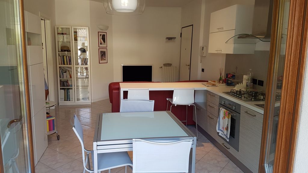 Rimini Apartment | Comfortable two-room flat Rimini Centro / Palacongressi