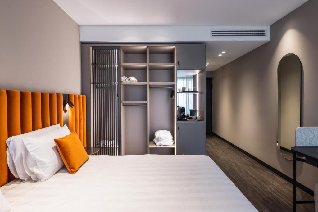 Albate Hotel | Como Hills