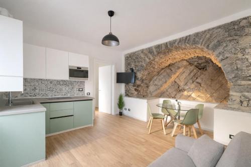 Brienno House | Como Lake View Enjoy&Relax