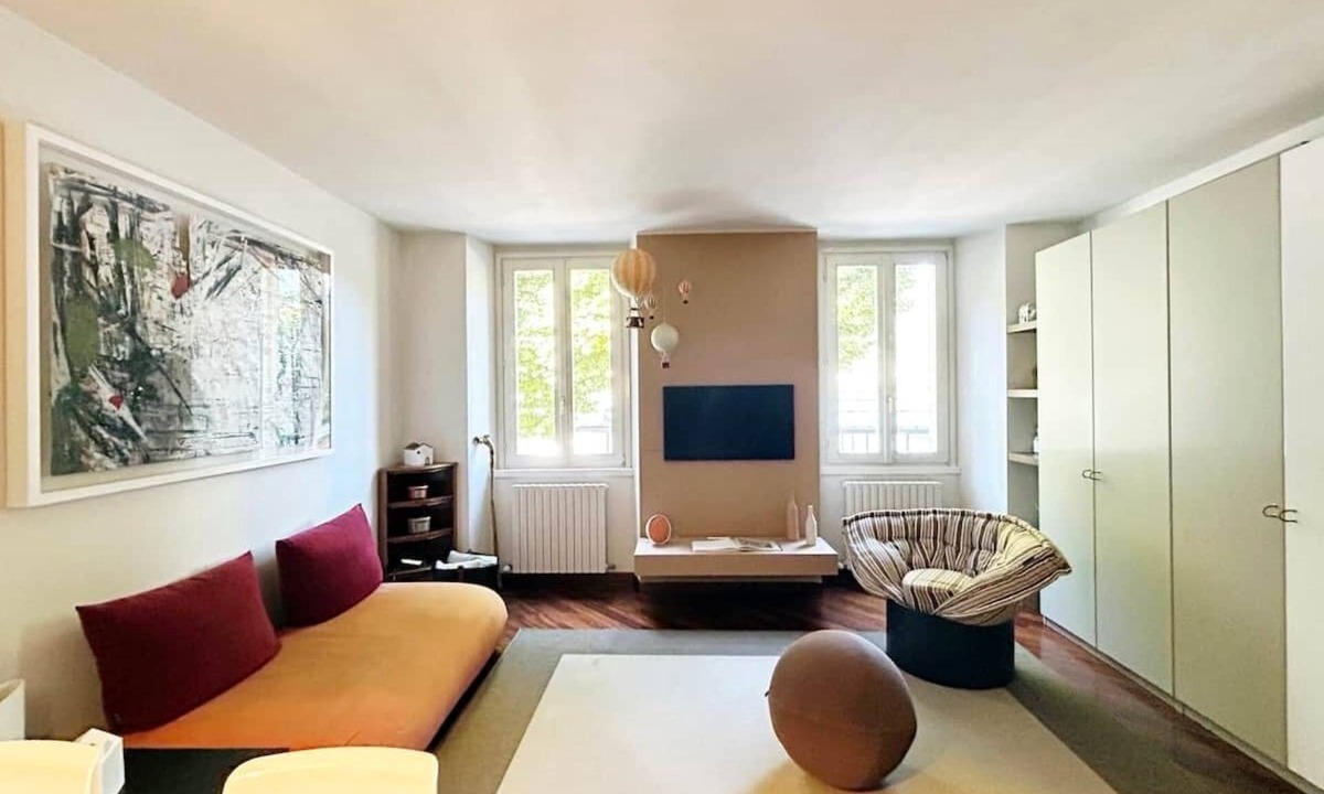 Malgrate Apartment | COMO mi CASA Lakefront Ideal Base for Visiting the Lake
