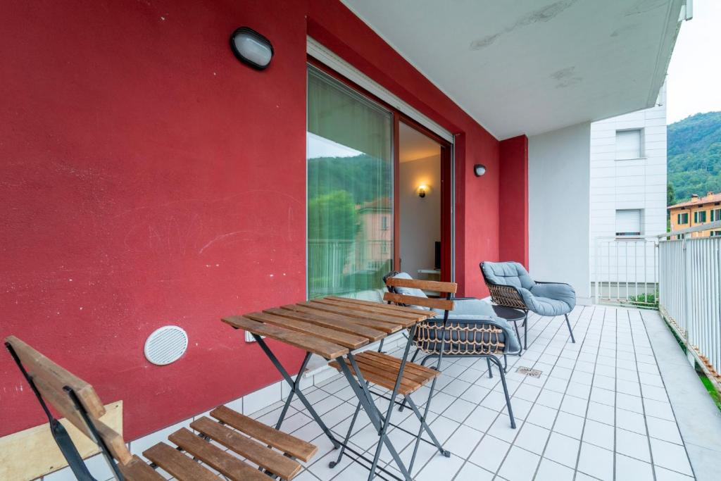 Como Apartment | Como Modern Bellinzona