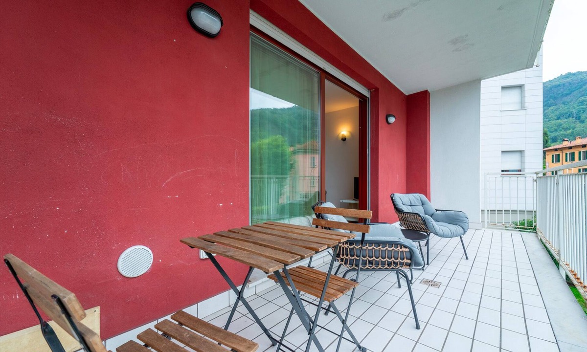 Como Apartment | Como Modern Bellinzona