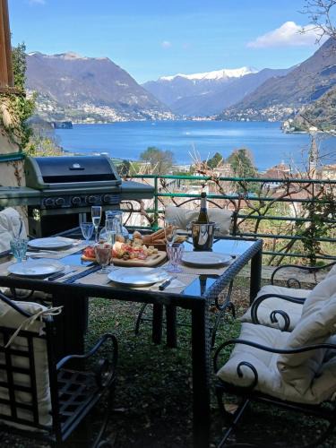 Como Villa | como villa il panorama