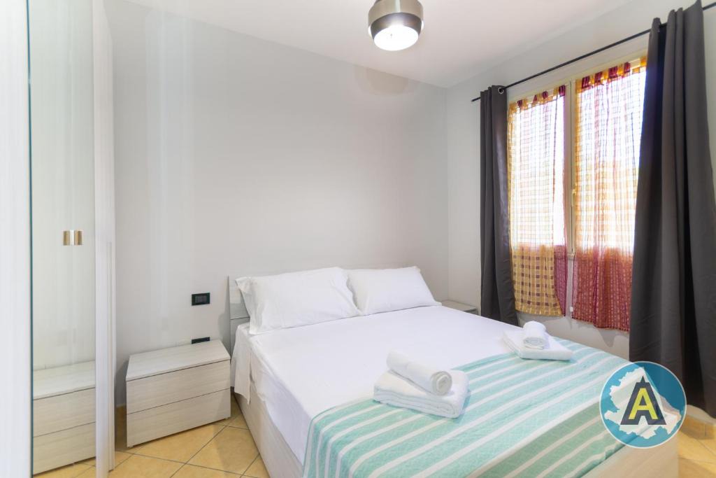 Silvi Marina Apartment | Comodo a due passi dal mare 46a