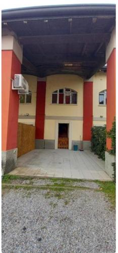 San Martino in Strada Apartment | Comodo Bilocale vicino a Milano-Lodi