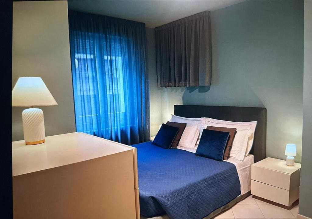 Albate Apartment | Comosole