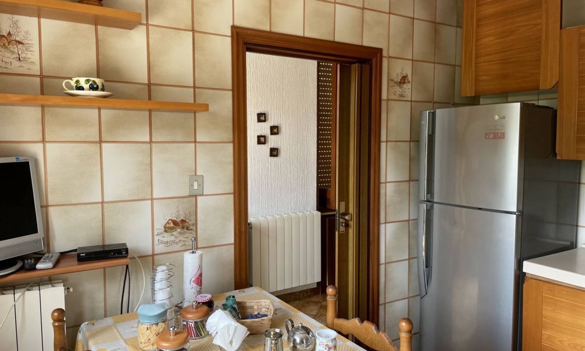 Fuscaldo Apartment | Complete apartment equipped with all comforts for a relaxing holiday