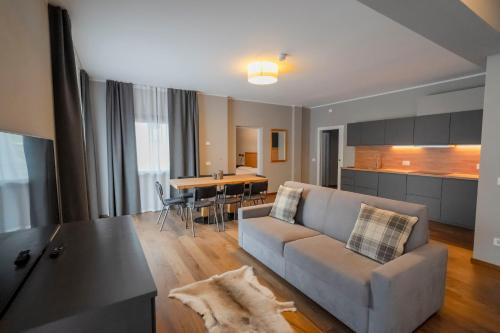 Santa Lucia Hotel | Condhotel Fanti Ski & Bike