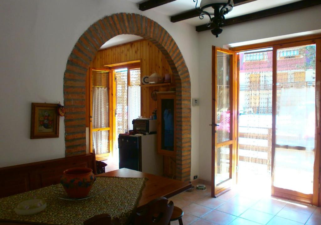 Fiuggi Apartment | Condominio Nadir