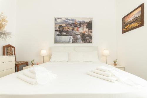 San Fruttuoso Apartment | Confortevole appartamento - 8 min centro città