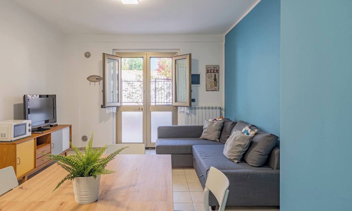 Marina di Vasto Apartment | Cono a Mare 1b - YourPlace Abruzzo