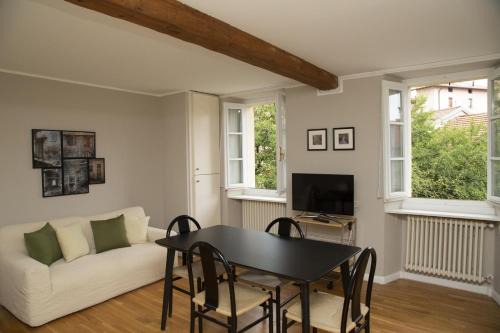 San Fedele Intelvi Apartment | Contempora - Ca' Brenta Hero - Valle Intelvi - Como