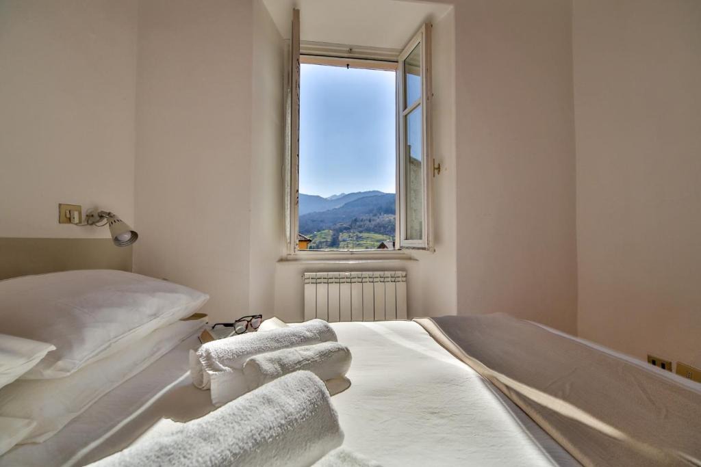 San Fedele Intelvi Apartment | Contempora - Ca' Brenta Fresco - Valle Intelvi - Como