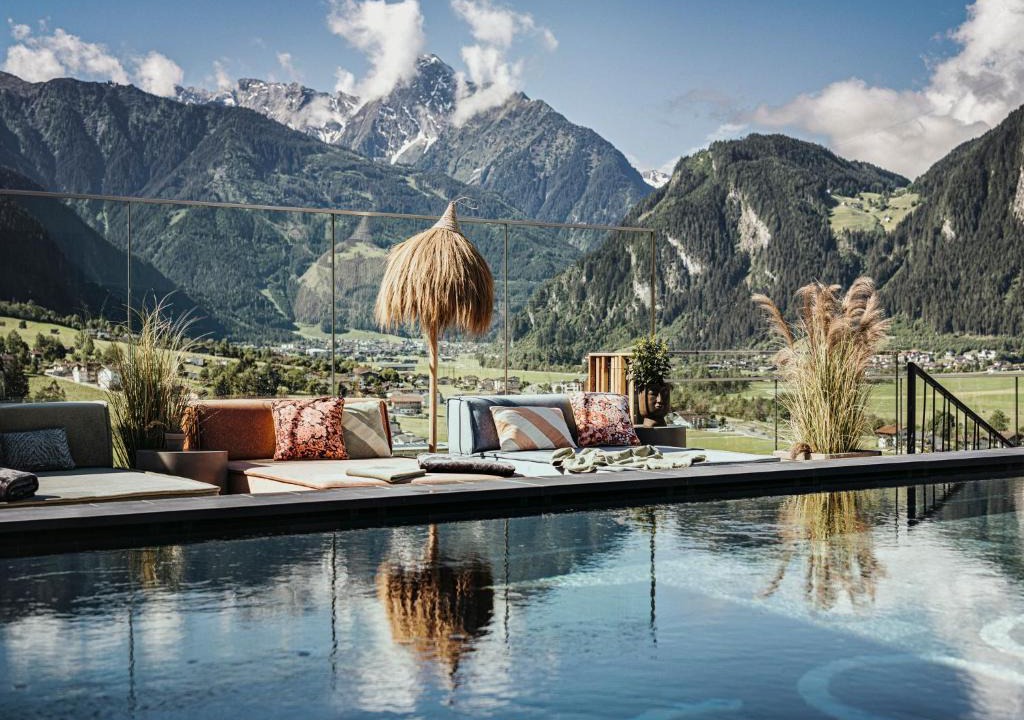 Ramsau im Zillertal Hotel | Coolnest