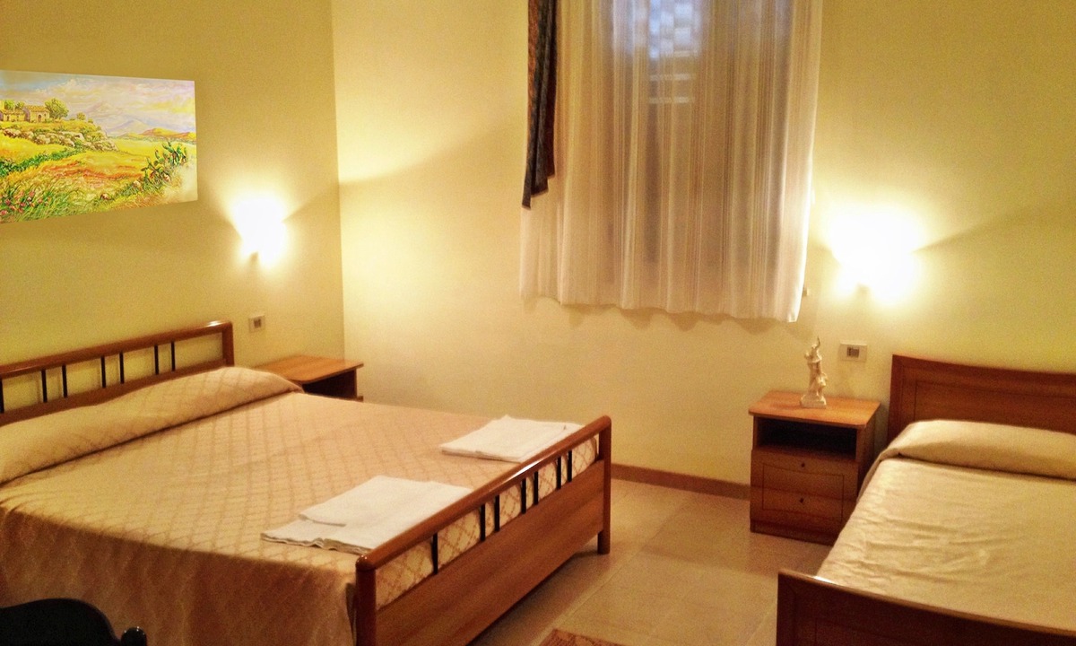 Comiso Hotel | Cordial Hotel