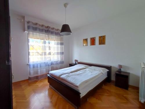 San Dorligo della Valle Apartment | Coretti Rooms