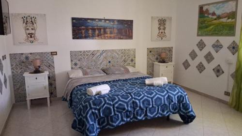 Palermo Apartment | Corsari Home