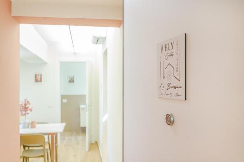 Old Town Apartment | Corso Adriano 13 - La Bonissima