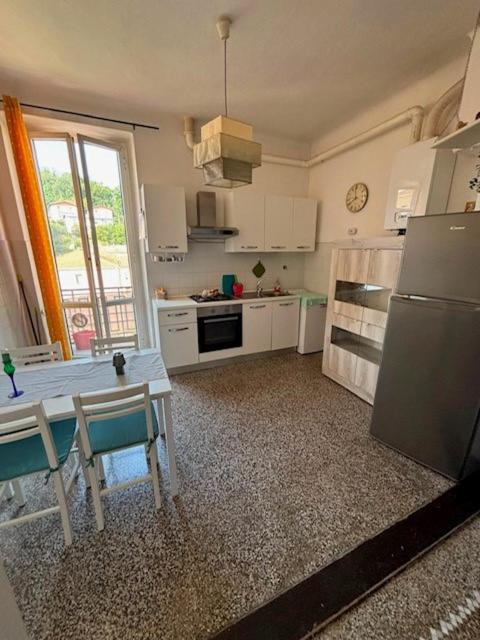 Cairo Montenotte Apartment | Corso Martiri