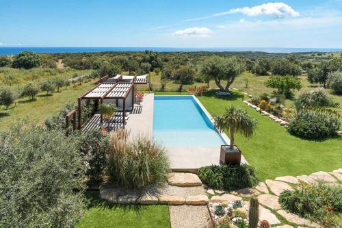 Rosolini Villa | Corte Antigua