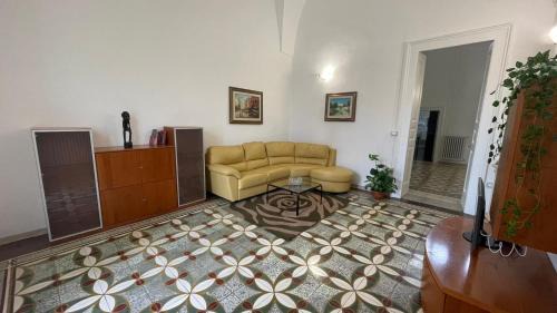 Centro Storico House | Corte Capece 17