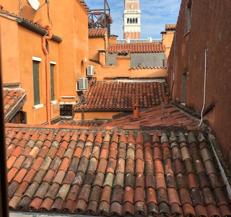 San Marco Apartment | Corte Contarina