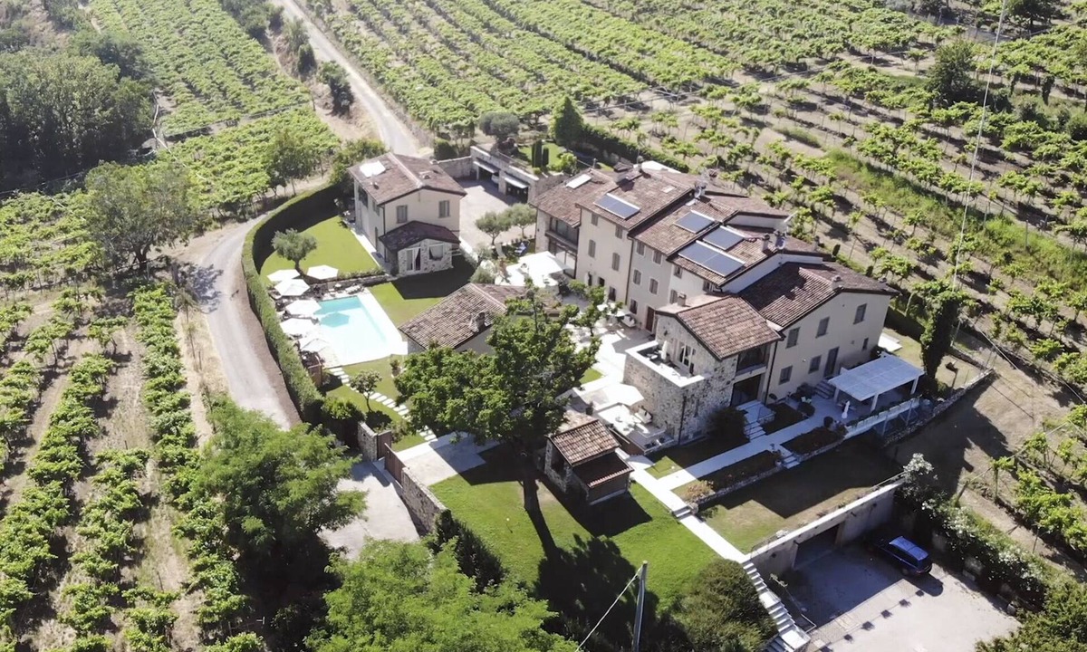 Soave House | Corte dei Soavi - Apartments