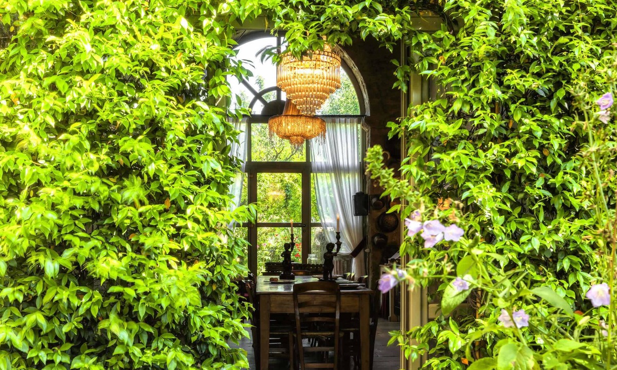 Civita di Bagnoregio House | Corte della Maestà Antiche Residenze
