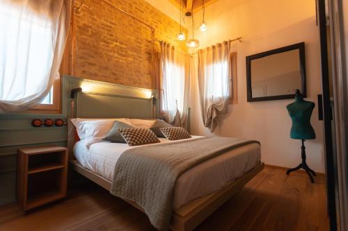 Sottomarina Bed & Breakfast | Corte Lusenzo
