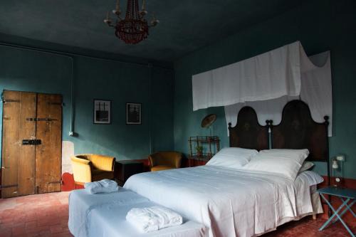 Porto Mantovano Bed & Breakfast | Corte Mantovanella