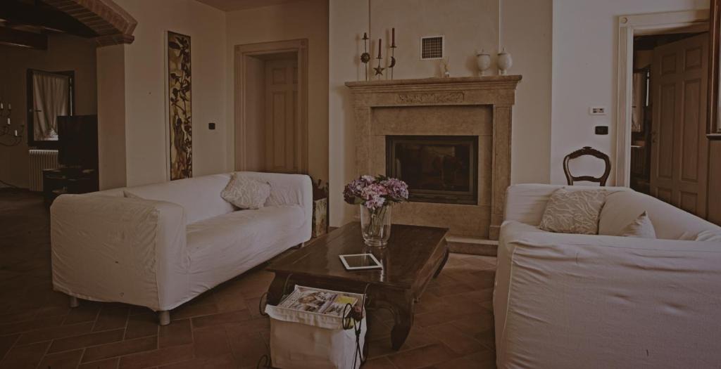 Suzzara Bed & Breakfast | Corte Morgana