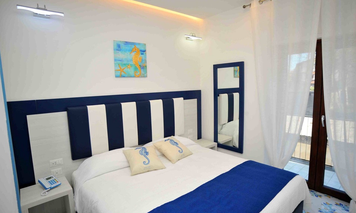 Bomerano Bed & Breakfast | Costa Blu