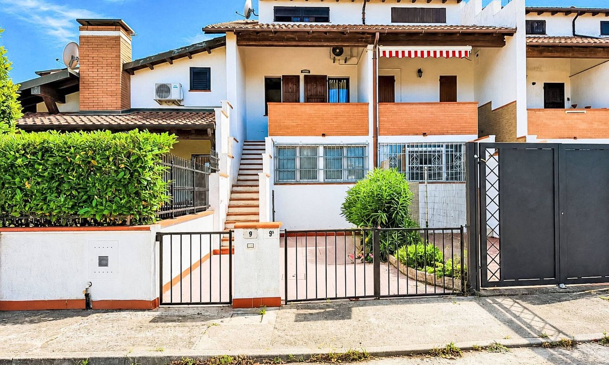 Lido delle Nazioni House | COSTA RICA 9 by Interhome