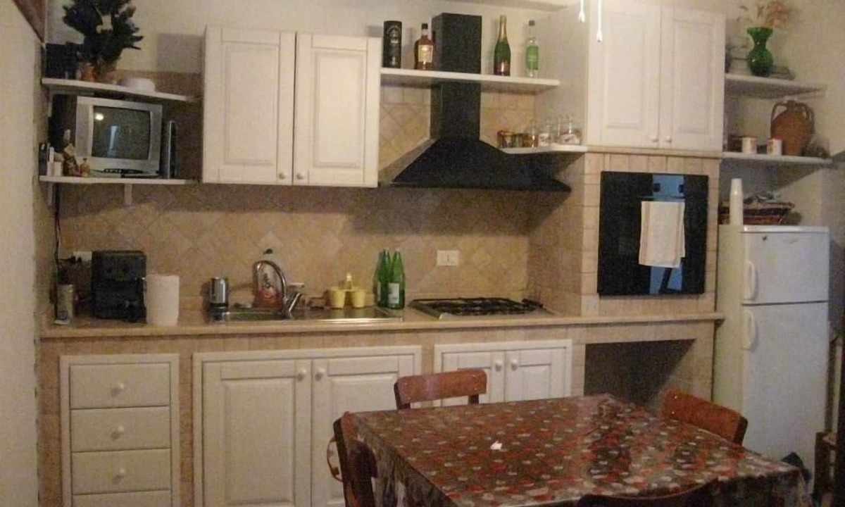 Locri House | Cosy Nosside flat