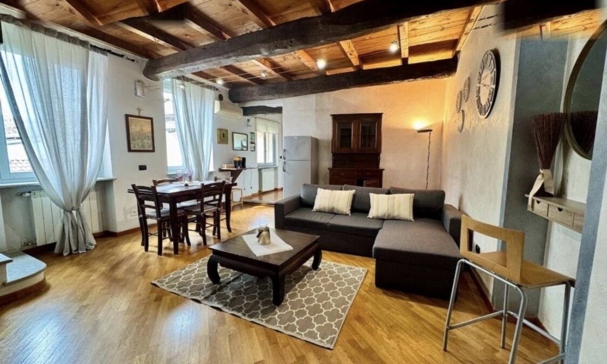 Vercelli House | COURSE RESIDENCE
