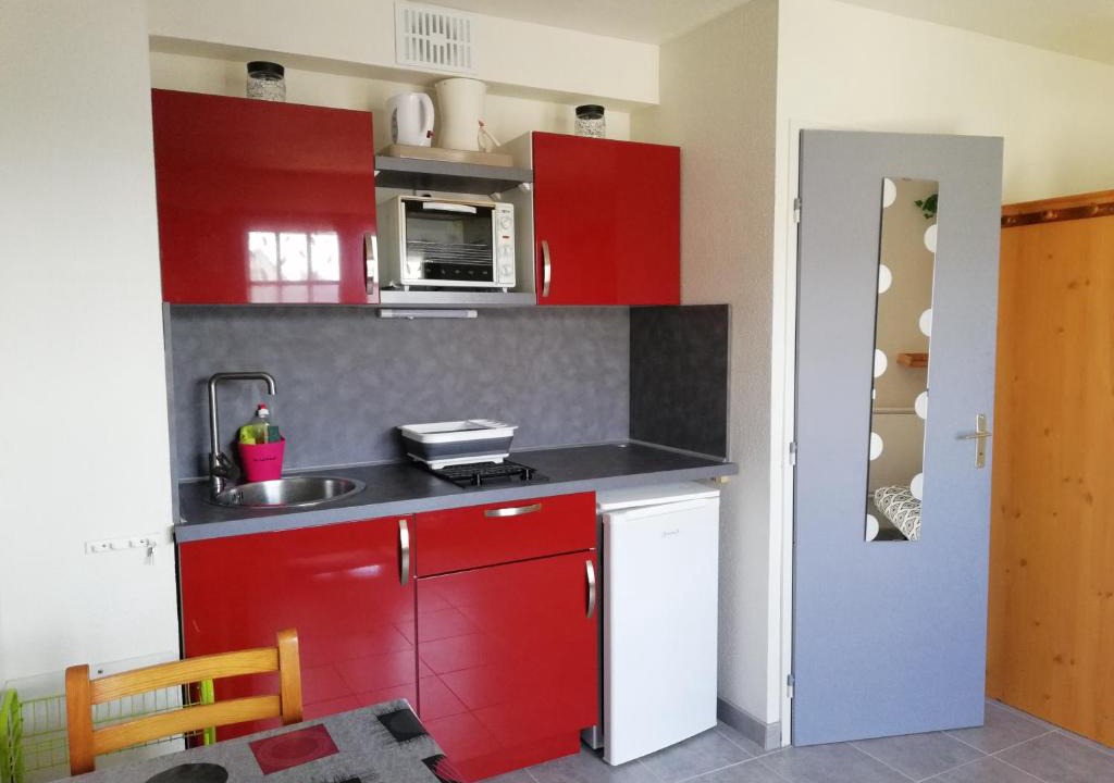 Courseulles-sur-Mer Apartment | Courseulla
