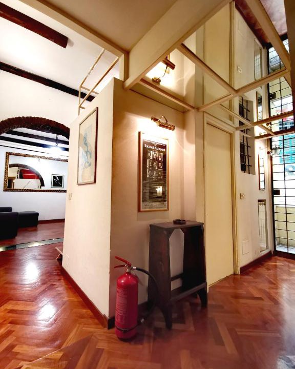 Trastevere Apartment | Cozy 59