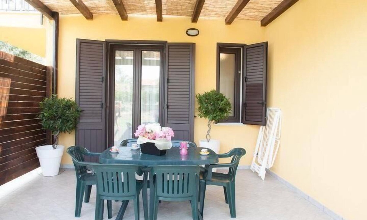 Mazzaforno Apartment | Cozy apartment Biancolilla 4