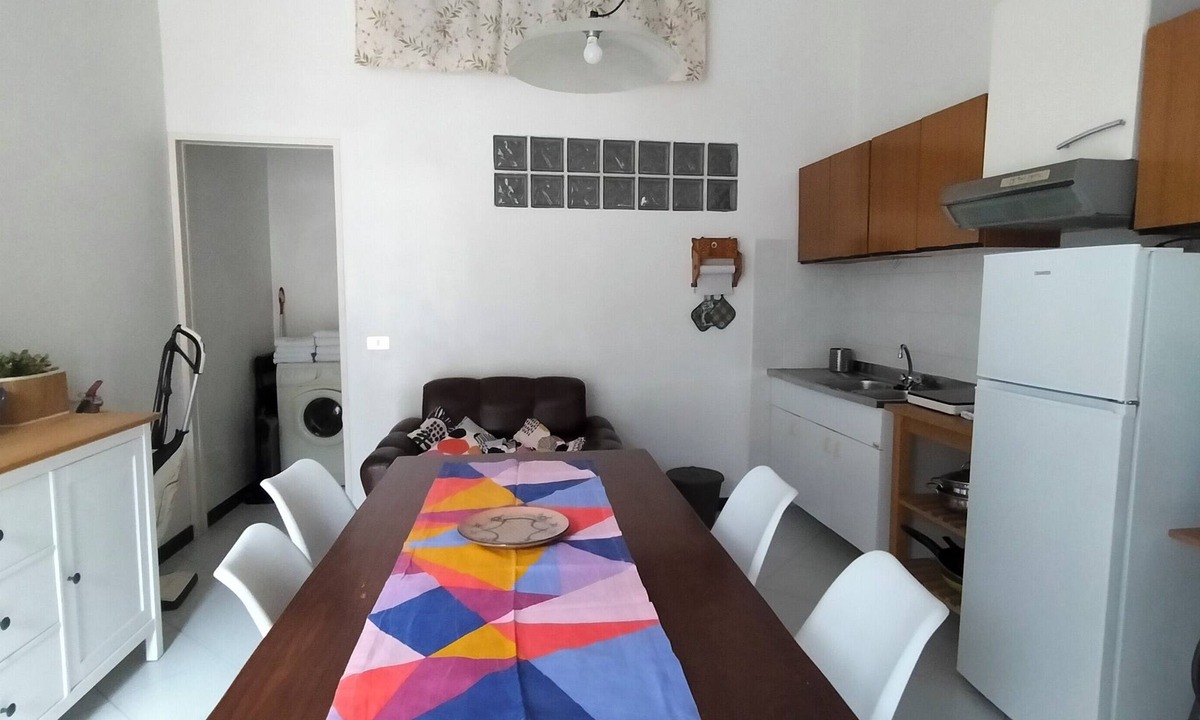 Corniglia Apartment | Cozy Apt Elsa