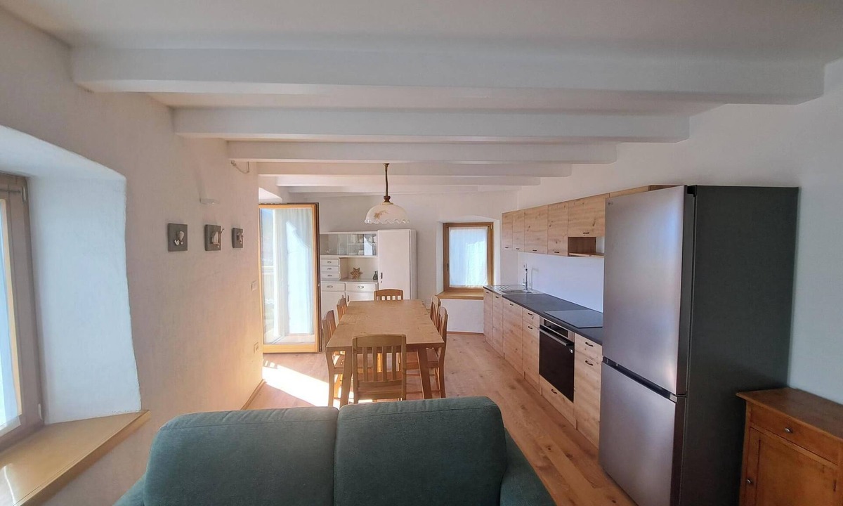 Malgolo Apartment | Cozy, rustic and bright in quiet setting, ideal for relaxation and outings