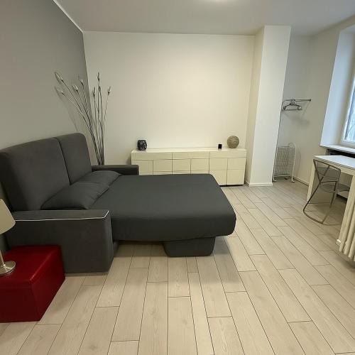 Porta Tenaglia Apartment | Cozy Studio Room