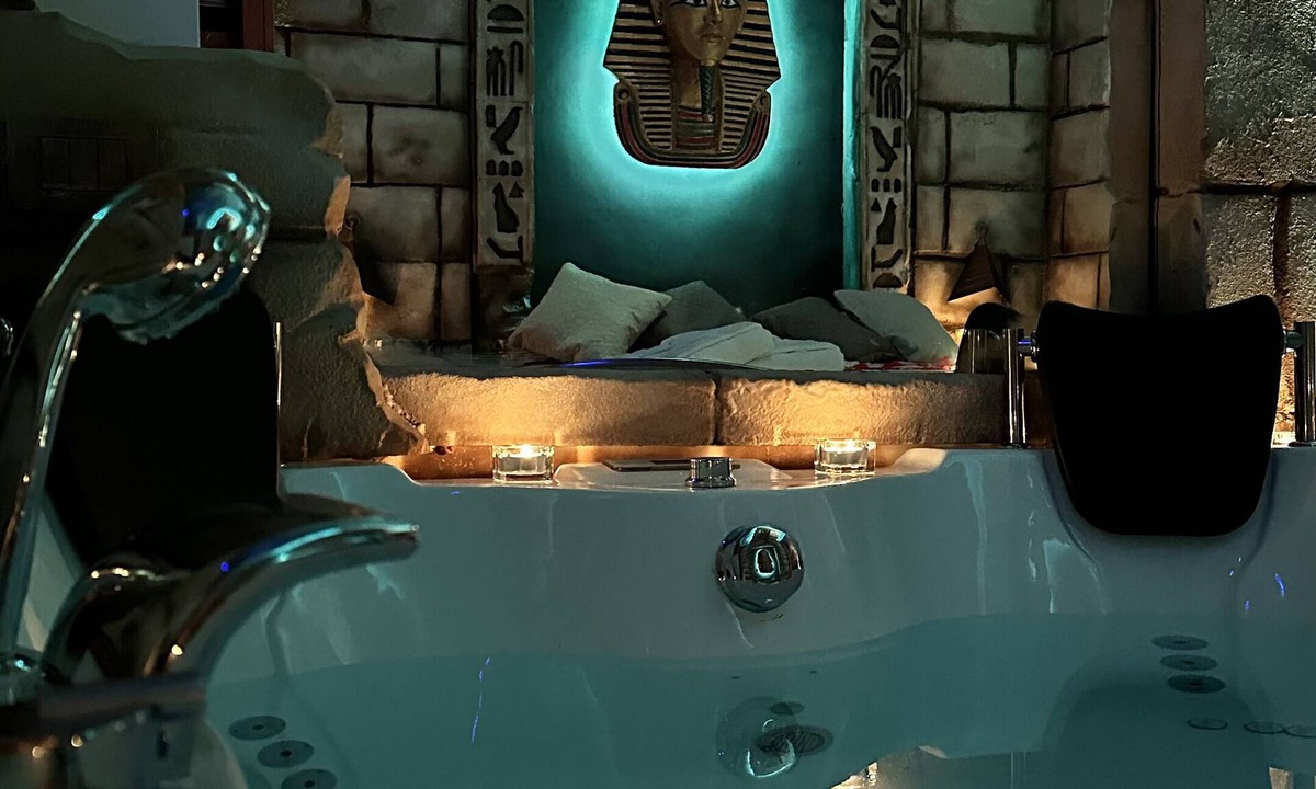 Torre del Greco House | Crazy Love