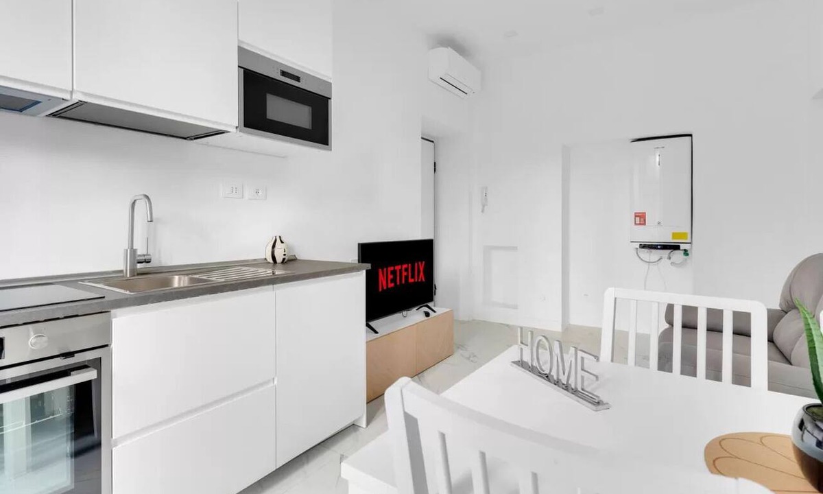 Zona Padova Apartment | CRE9 [Loreto - Cathedral] Central Modern