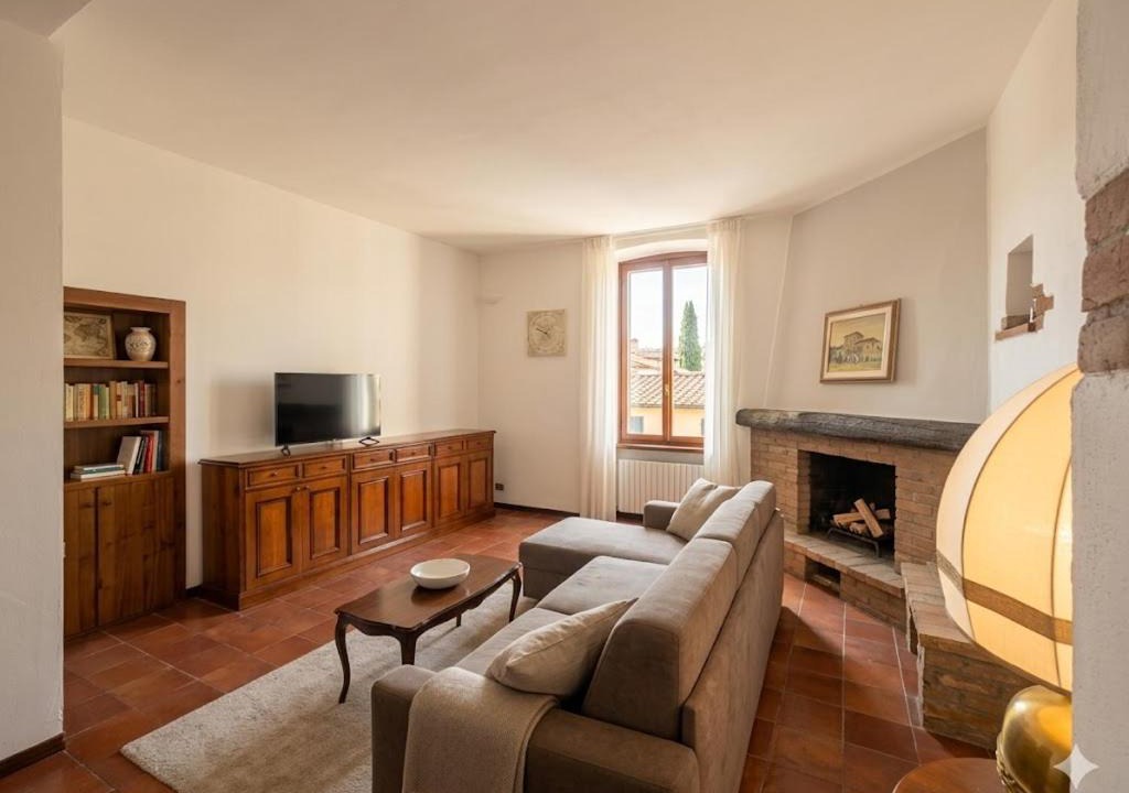 Crespi d'Adda Apartment | Crespi Apartments Six