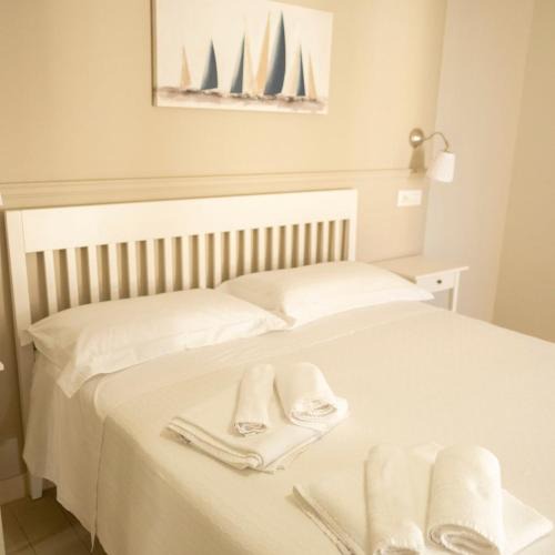 Gizzeria Bed & Breakfast | Crial Retreat
