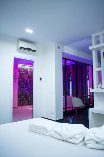 Capurso House | Crystal Luxury Apartment
